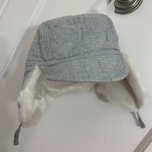 Gap baby boy hat size 0-6M